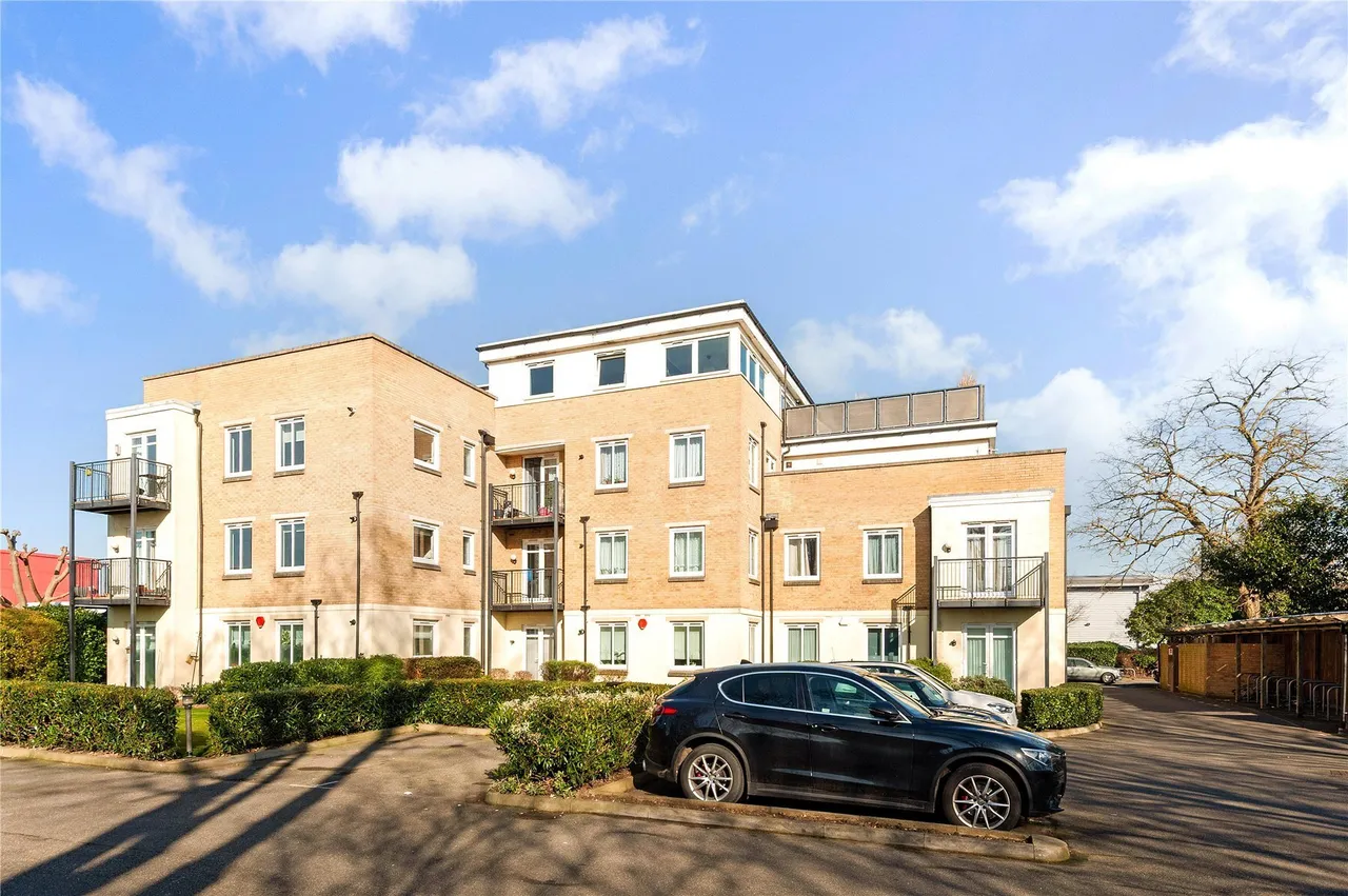 Worton Road, Isleworth, TW7, photo 10