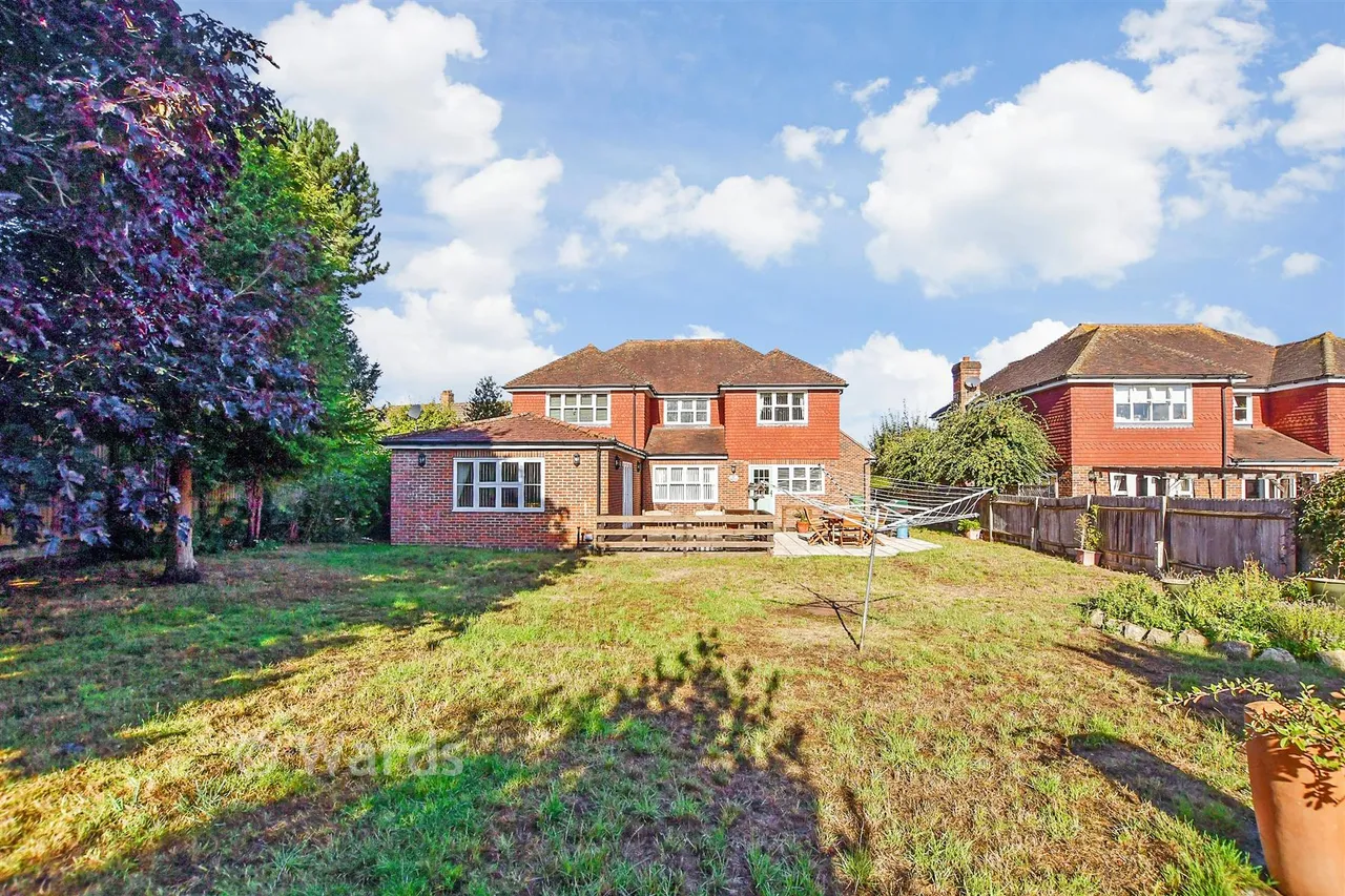 Dean Street, East Farleigh, ME15, photo 5