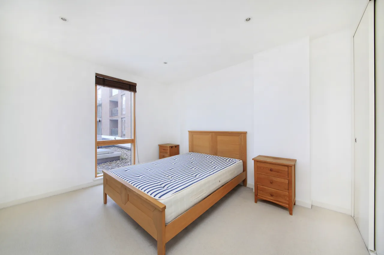 Wingate Square, Clapham, SW4, photo 7