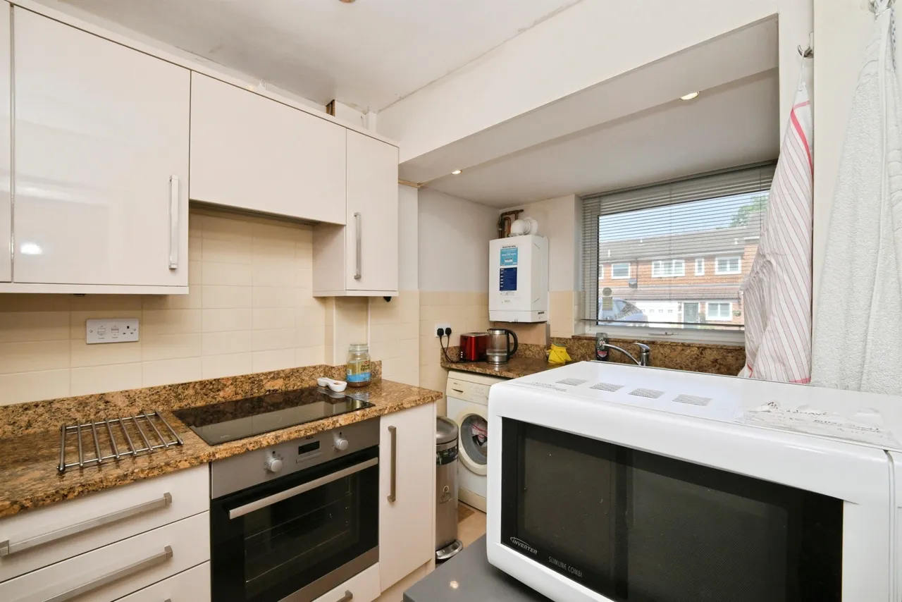 Heathgate, Hertford Heath, Hertford, photo 8