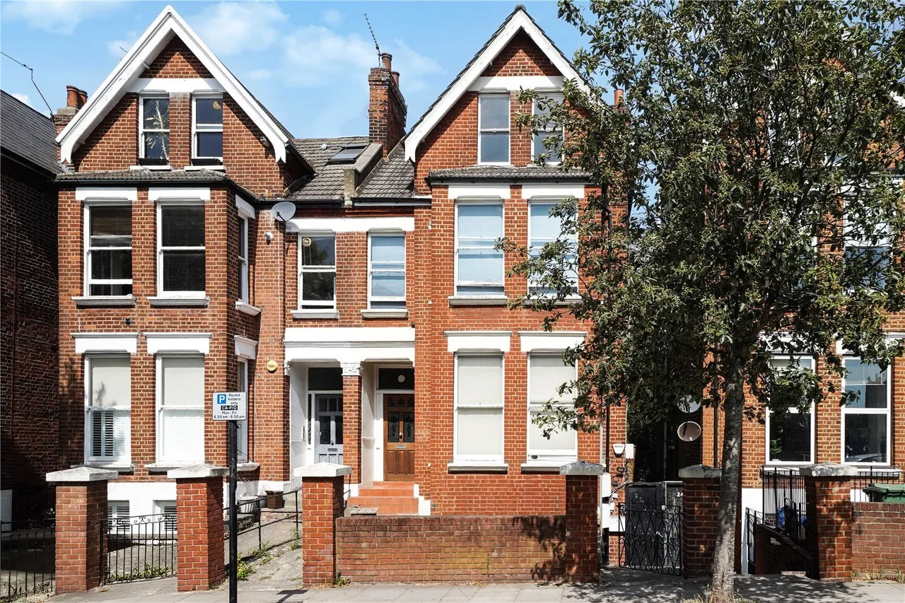 Minster Road, Cricklewood, NW2, photo 5