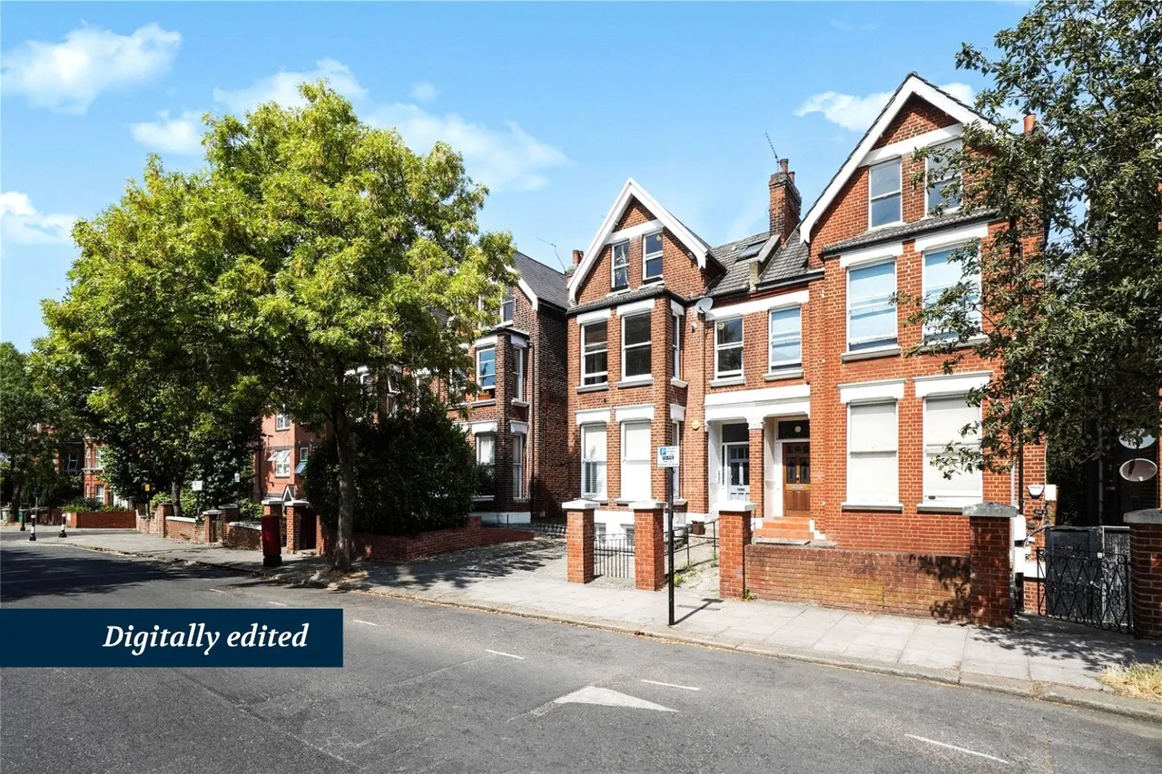 Minster Road, Cricklewood, NW2, photo 14