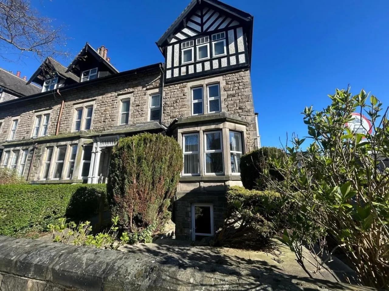 1 bed flat for sale — Dragon Parade, Harrogate