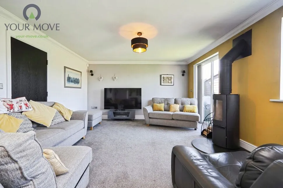 Cryer Meadows, Haworth, West Yorkshire, BD22, photo 8