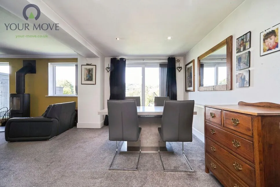 Cryer Meadows, Haworth, West Yorkshire, BD22, photo 6