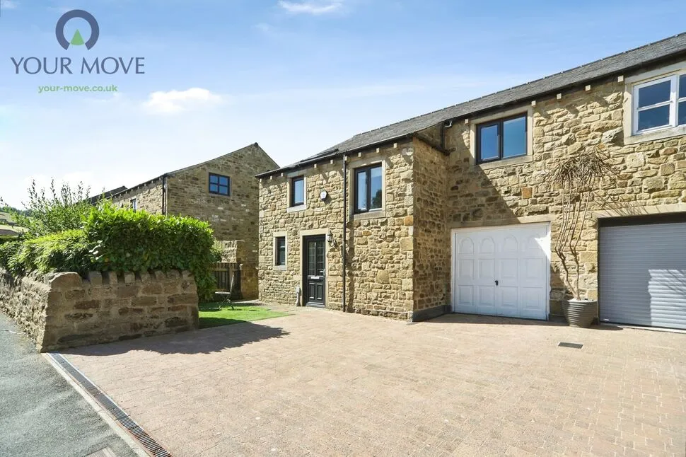 Cryer Meadows, Haworth, West Yorkshire, BD22, photo 2