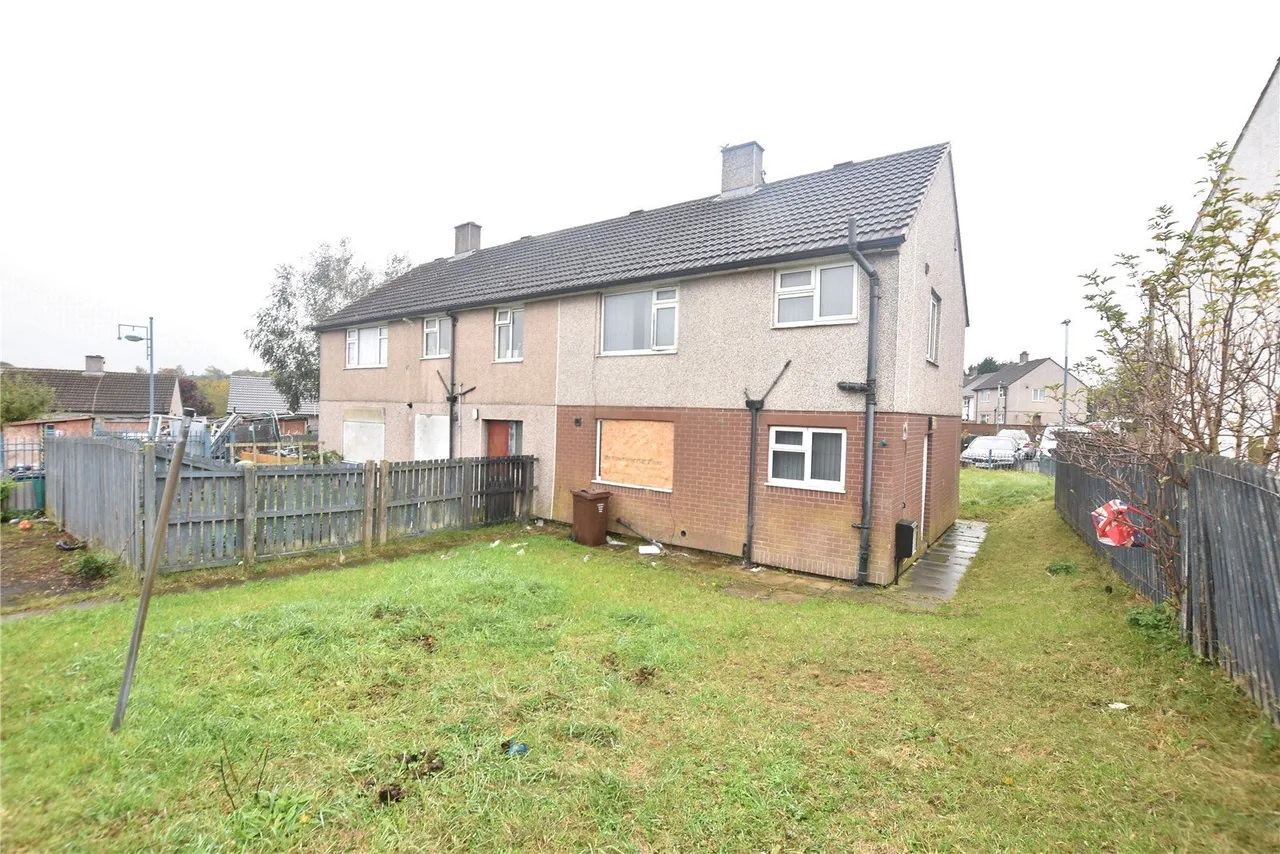 Eastfield Gardens, Bradford, BD4, photo 9