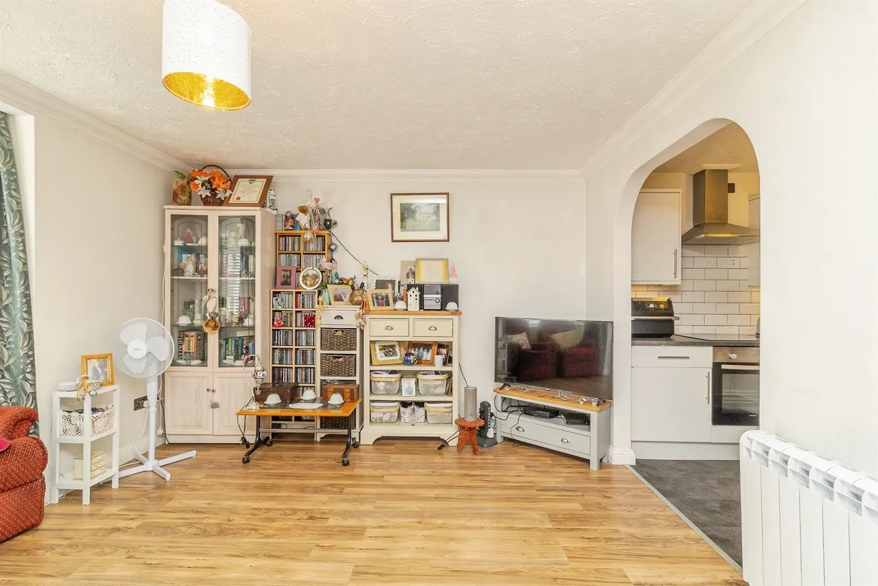 Southcourt Road, Leighton Buzzard, photo 5