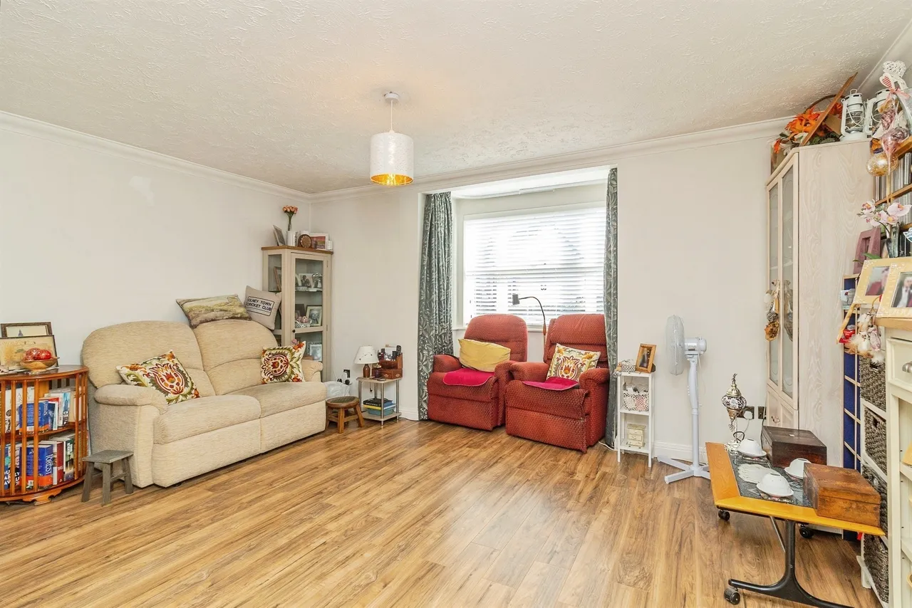 Southcourt Road, Leighton Buzzard, photo 6