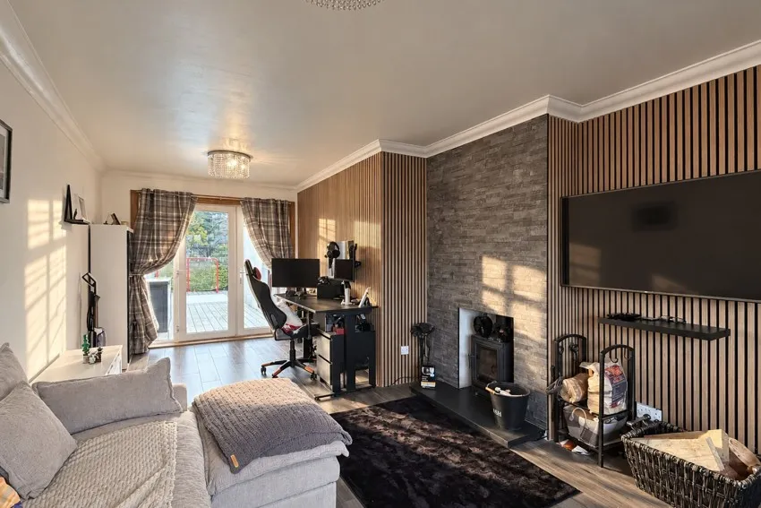 Tower Terrace, Kirkcaldy, KY1, photo 5