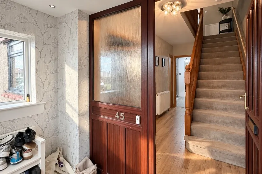 Tower Terrace, Kirkcaldy, KY1, photo 2
