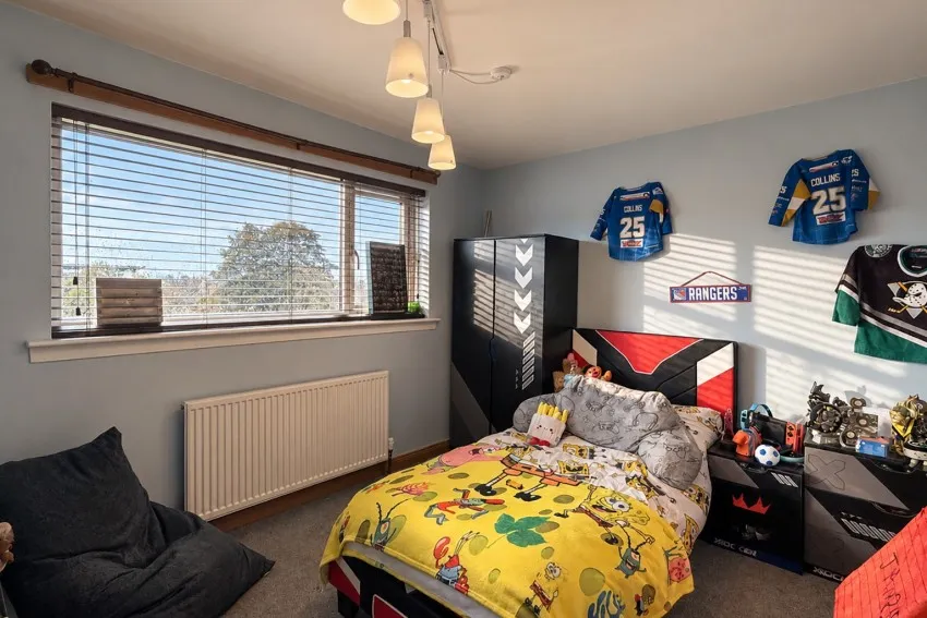 Tower Terrace, Kirkcaldy, KY1, photo 15
