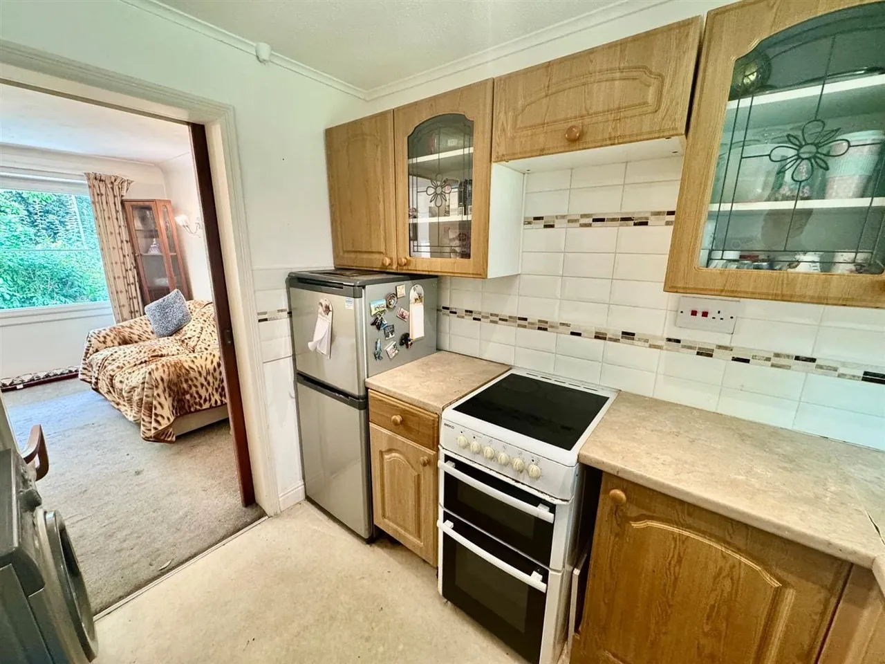 Court Green, Cloughton, YO13, photo 11