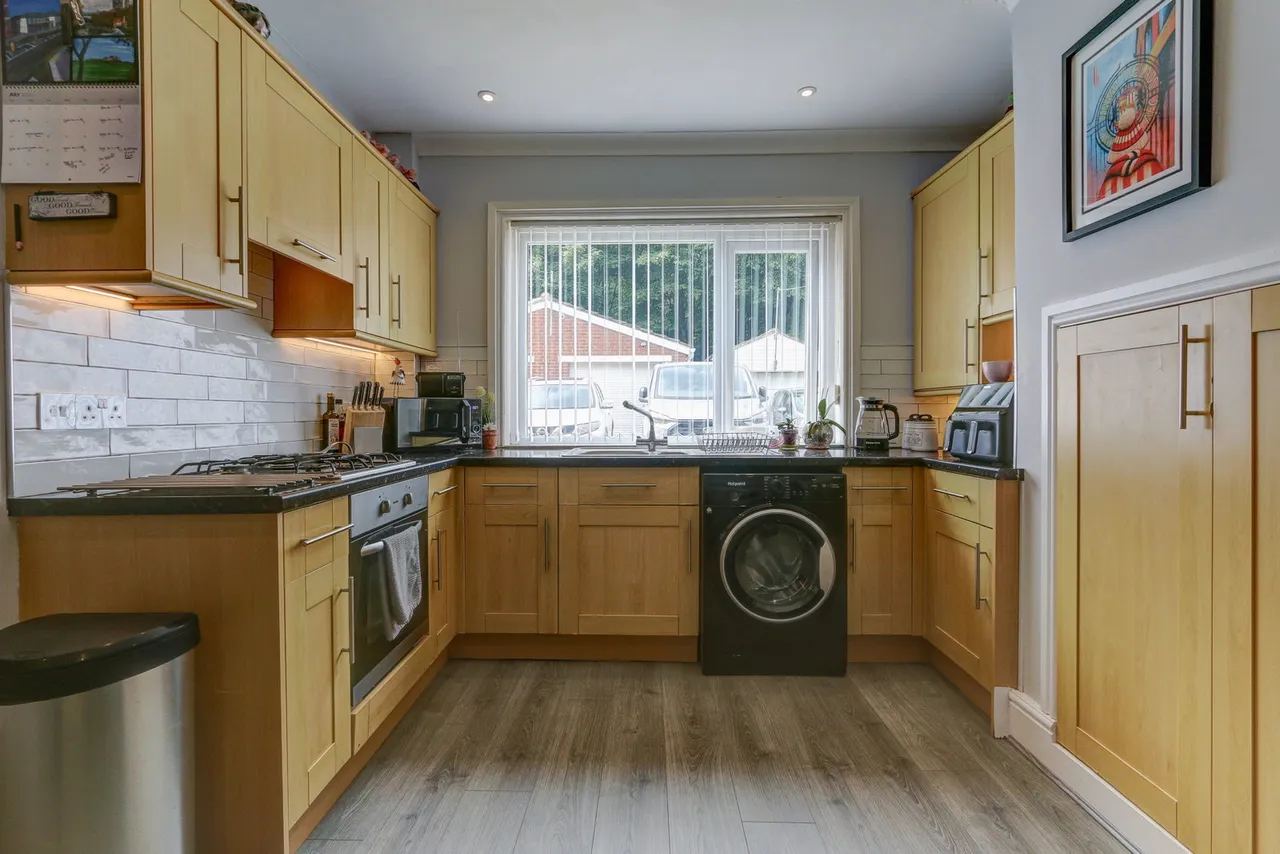 Richardson Buildings, Choppington, NE62 5RL, photo 3