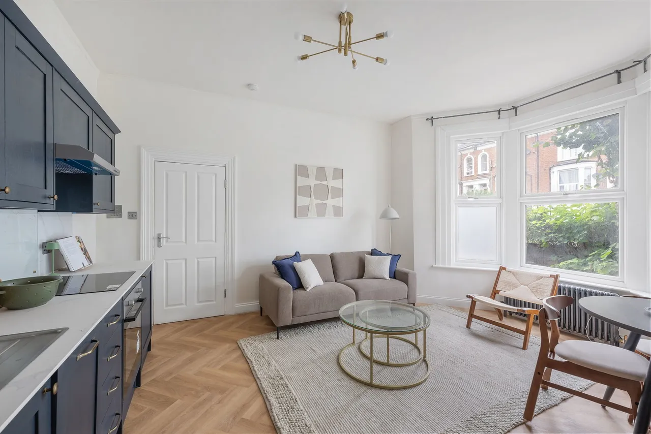 Stanstead Road, London, SE6, photo 8