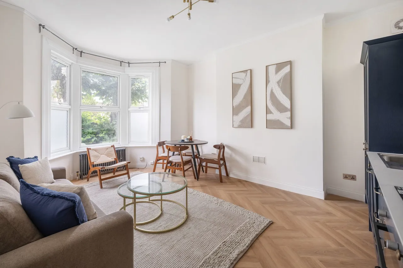 Stanstead Road, London, SE6, photo 7