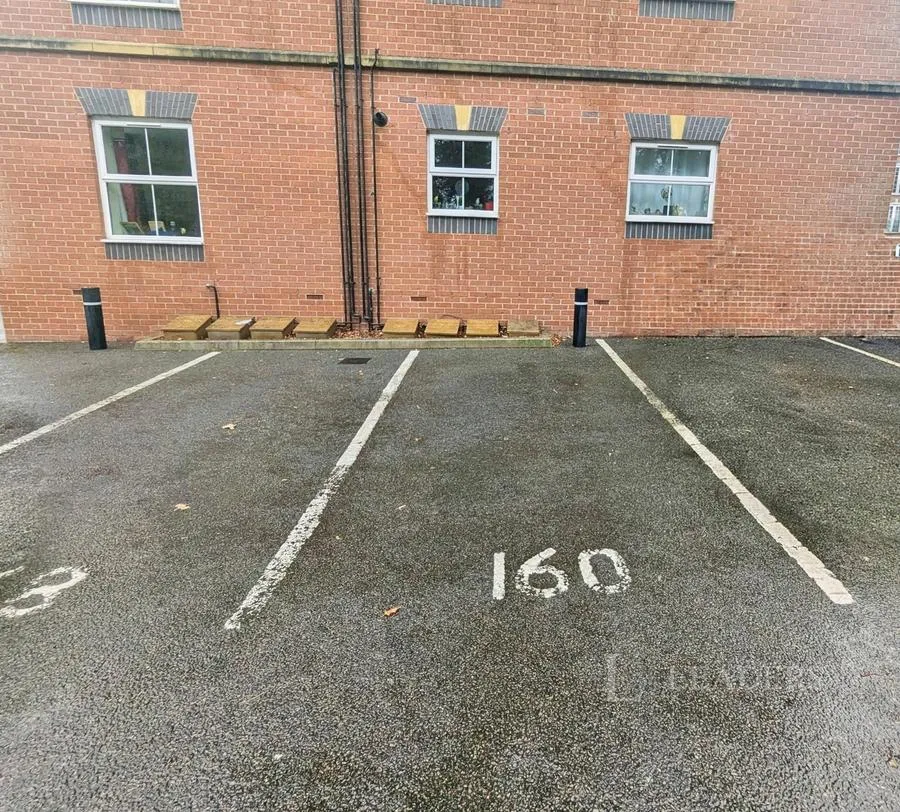 Magnus Court, Derby, DE21, photo 11