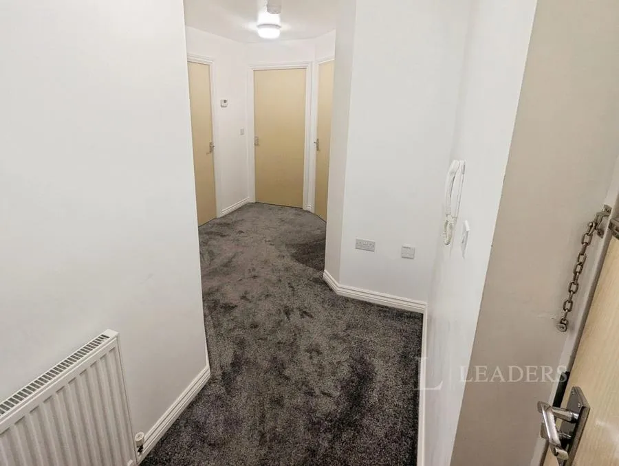 Magnus Court, Derby, DE21, photo 12