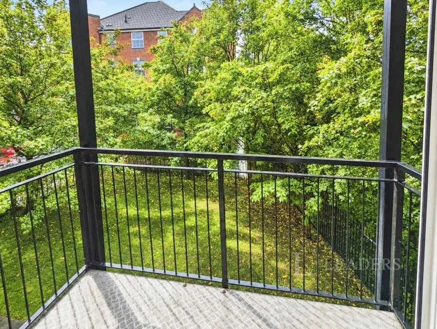 Magnus Court, Derby, DE21, photo 5