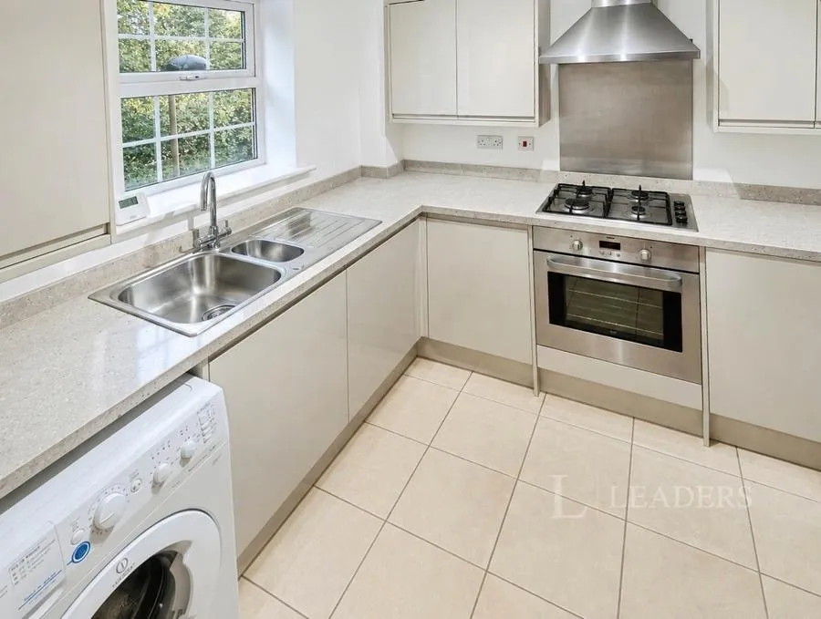 Magnus Court, Derby, DE21, photo 4