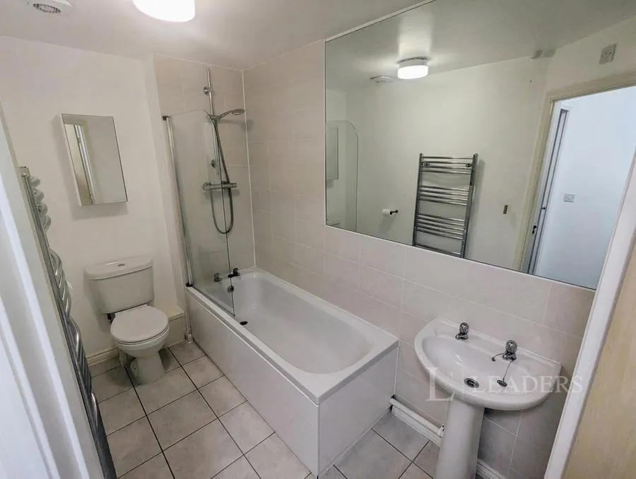 Magnus Court, Derby, DE21, photo 8