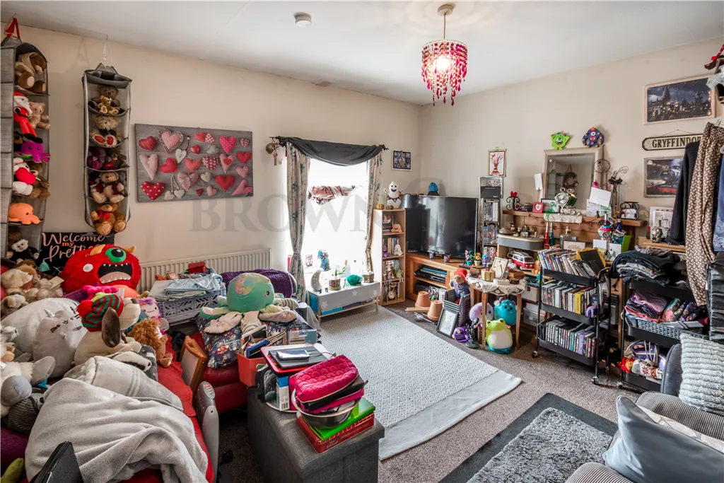 Moorgate, Retford, photo 4