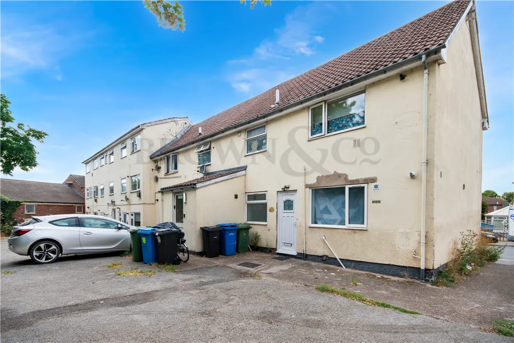 Moorgate, Retford, photo 8