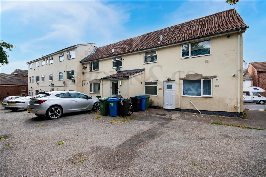 Moorgate, Retford, photo 2