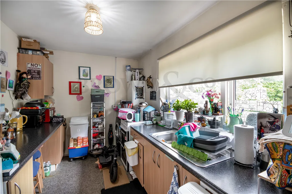 Moorgate, Retford, photo 3