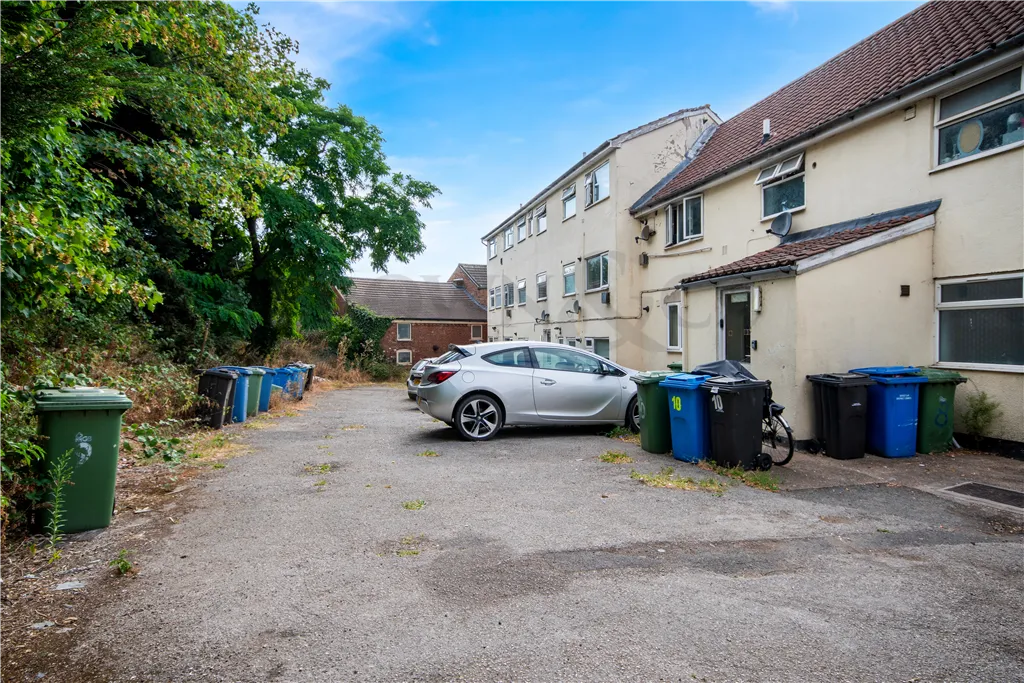 Moorgate, Retford, photo 7