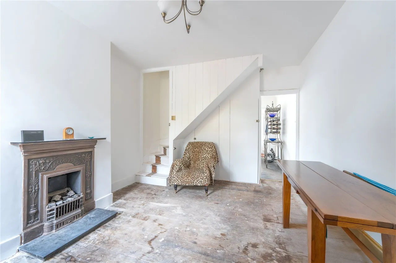 Radnor Gardens, Twickenham, TW1 4NA, photo 4