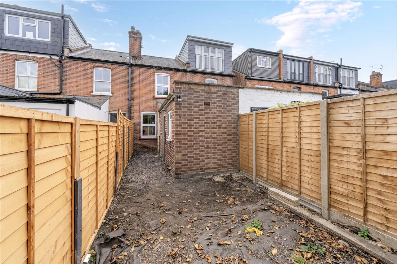 Radnor Gardens, Twickenham, TW1 4NA, photo 8
