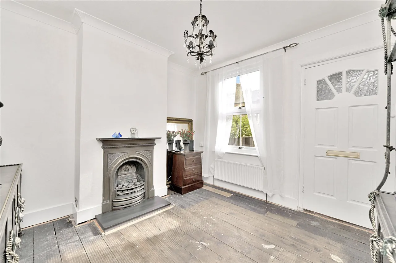 Radnor Gardens, Twickenham, TW1 4NA, photo 5