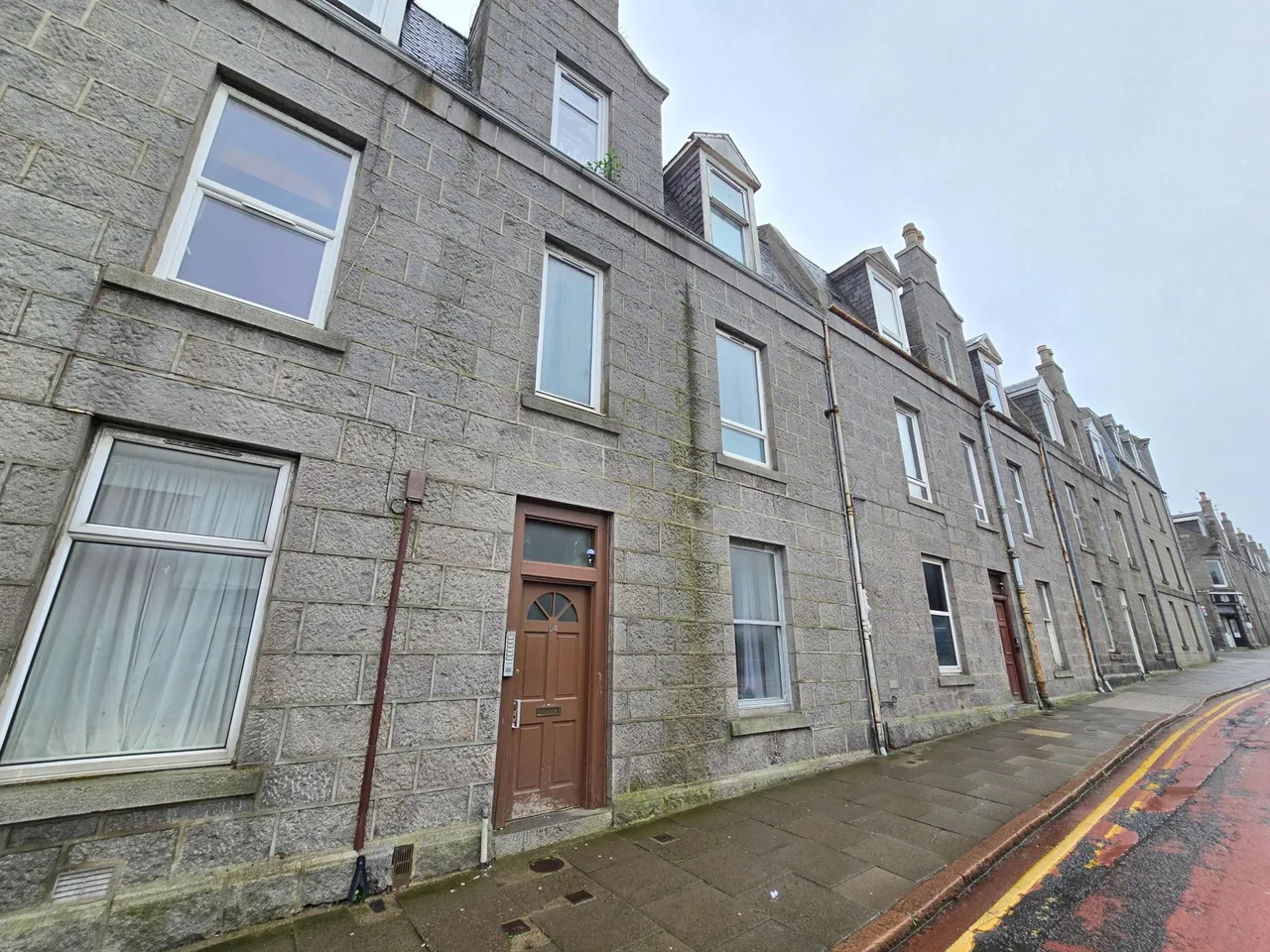 Bedford Road, City Centre, Aberdeen, AB24, photo 8