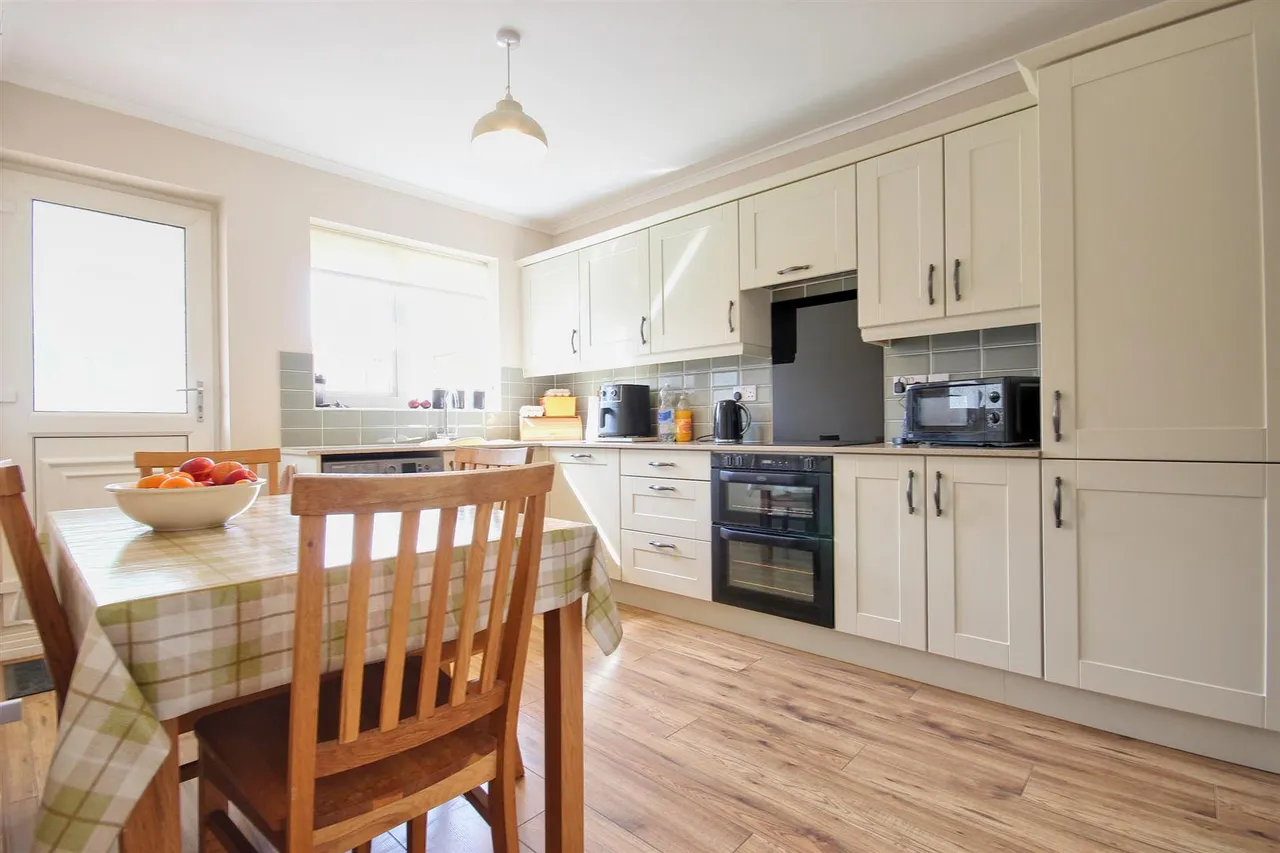 Cawood Drive, Skirlaugh, photo 3