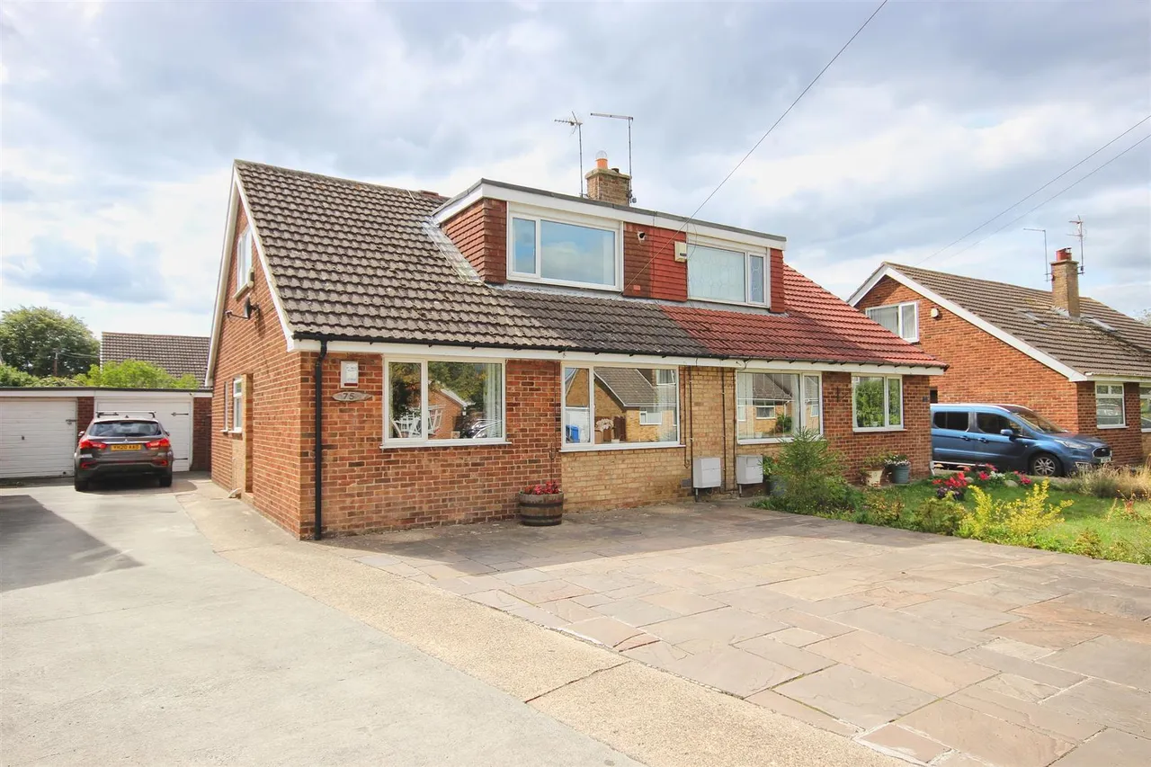 Cawood Drive, Skirlaugh, photo 12