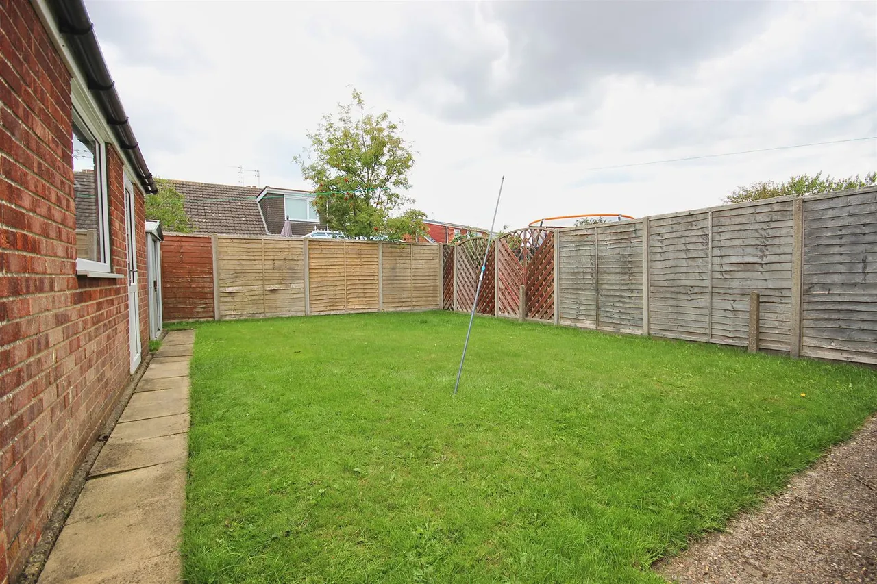 Cawood Drive, Skirlaugh, photo 10