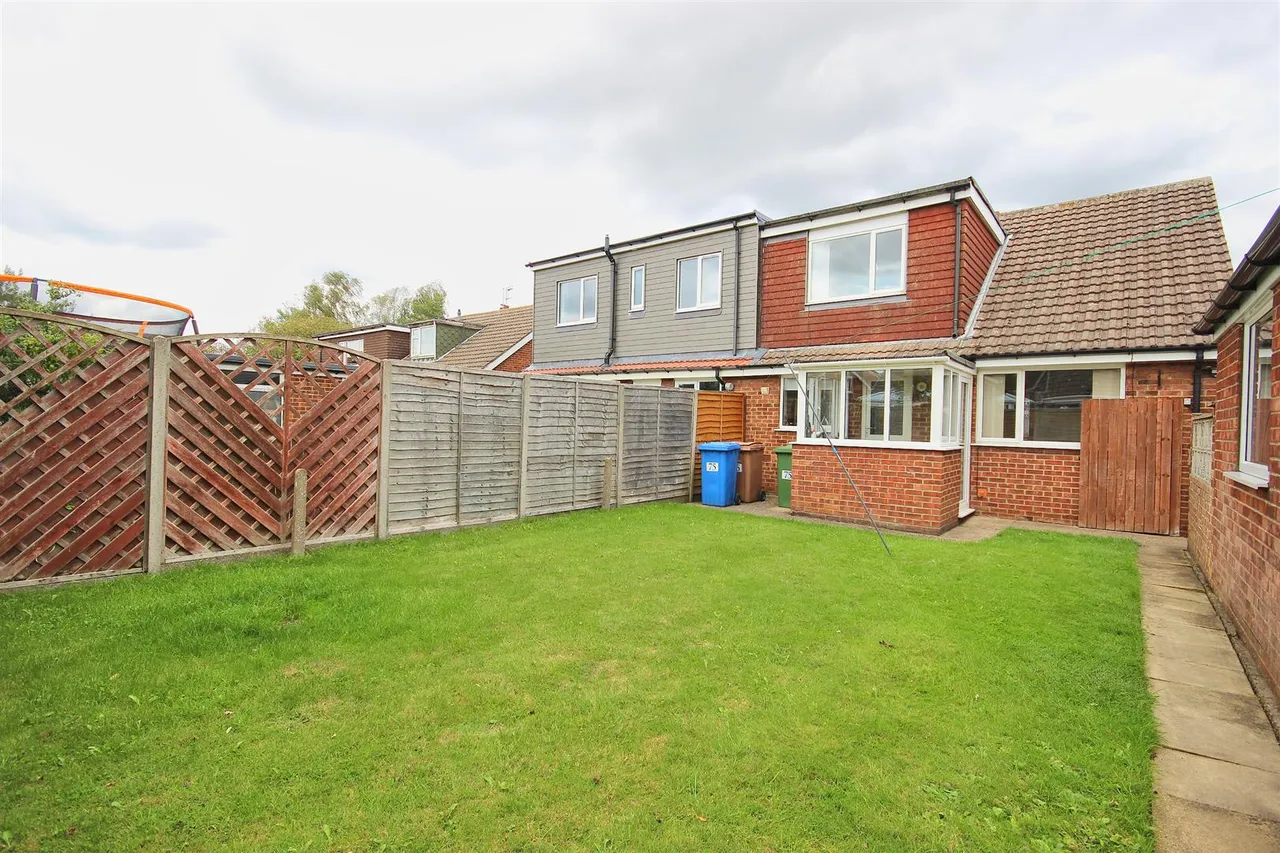 Cawood Drive, Skirlaugh, photo 11