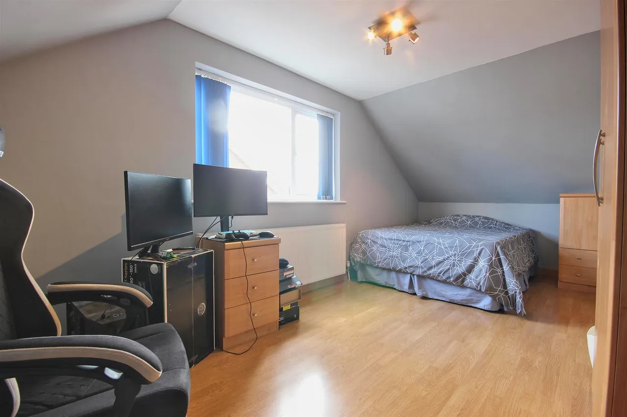 Cawood Drive, Skirlaugh, photo 8