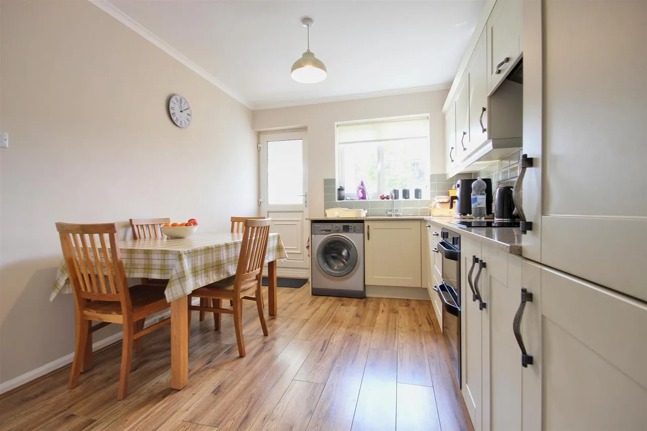 Cawood Drive, Skirlaugh, photo 4