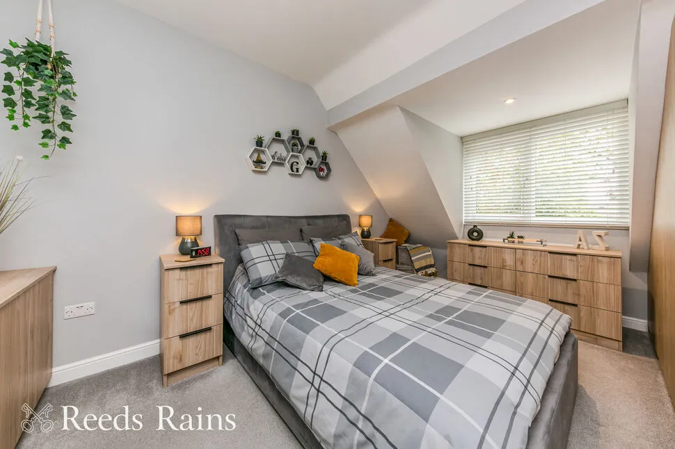 Congleton Road North, Church Lawton, Cheshire, ST7, photo 8