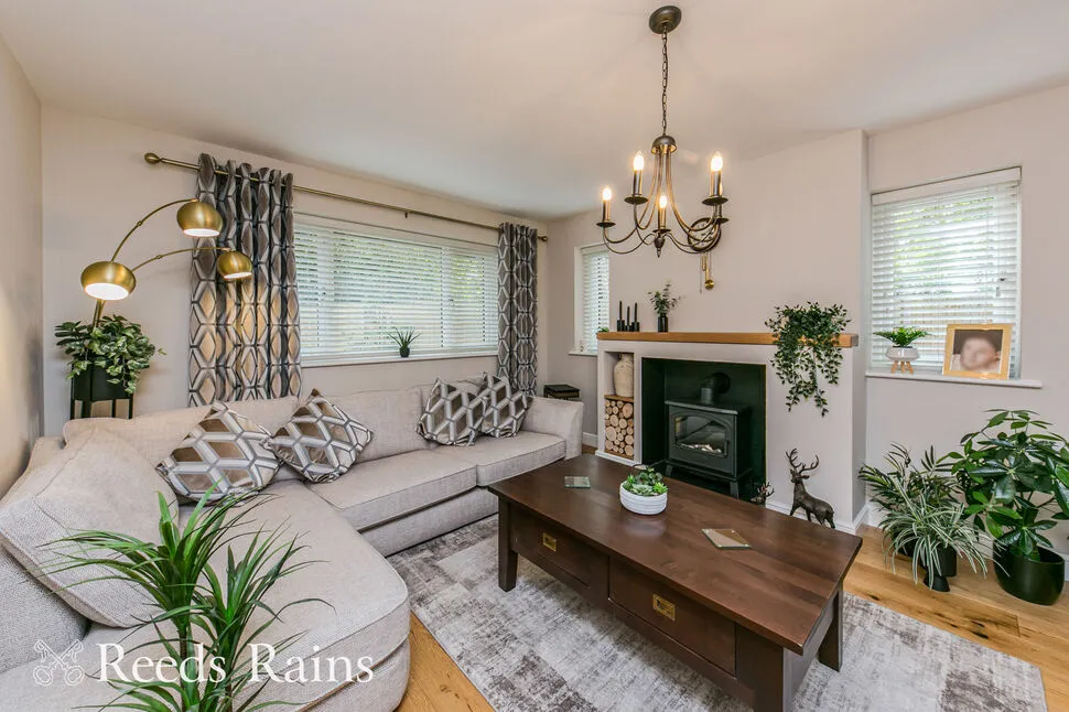 Congleton Road North, Church Lawton, Cheshire, ST7, photo 2