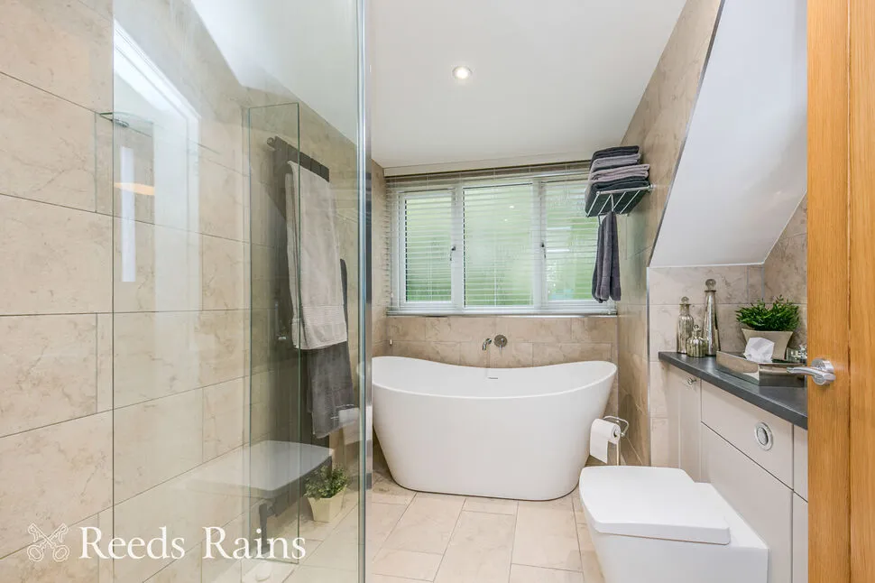 Congleton Road North, Church Lawton, Cheshire, ST7, photo 5