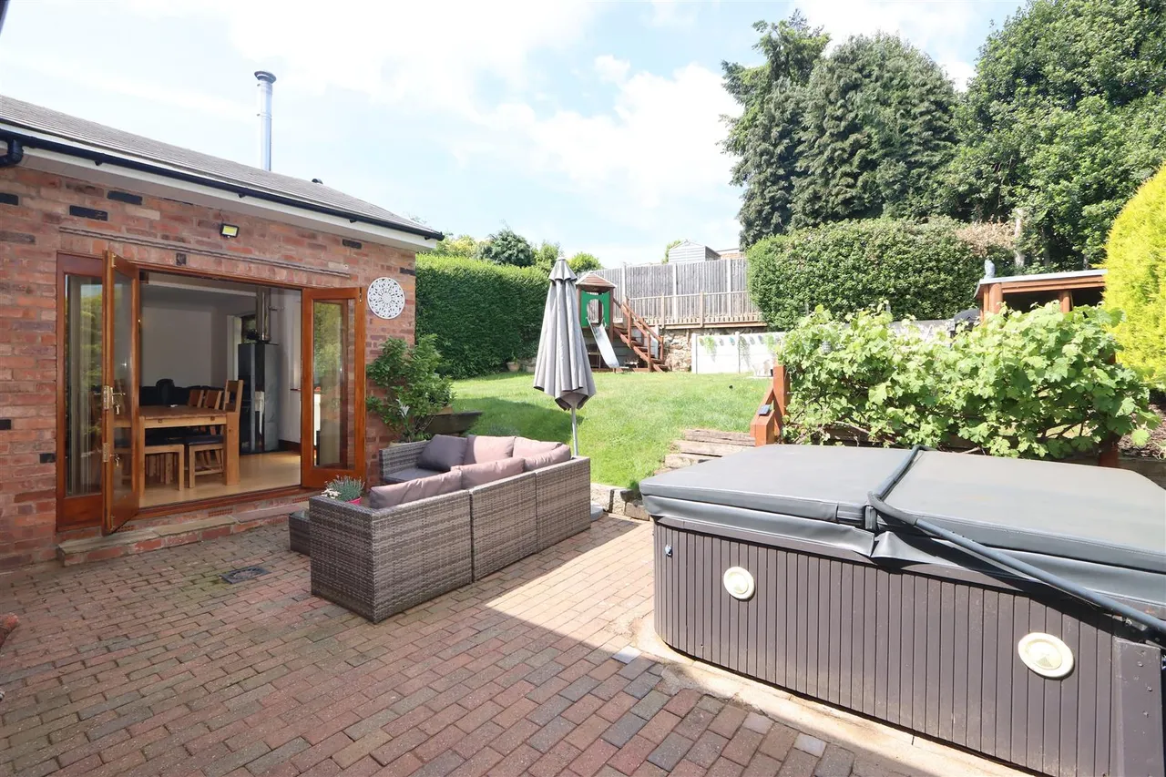 Reservoir Road, Kidderminster, photo 22