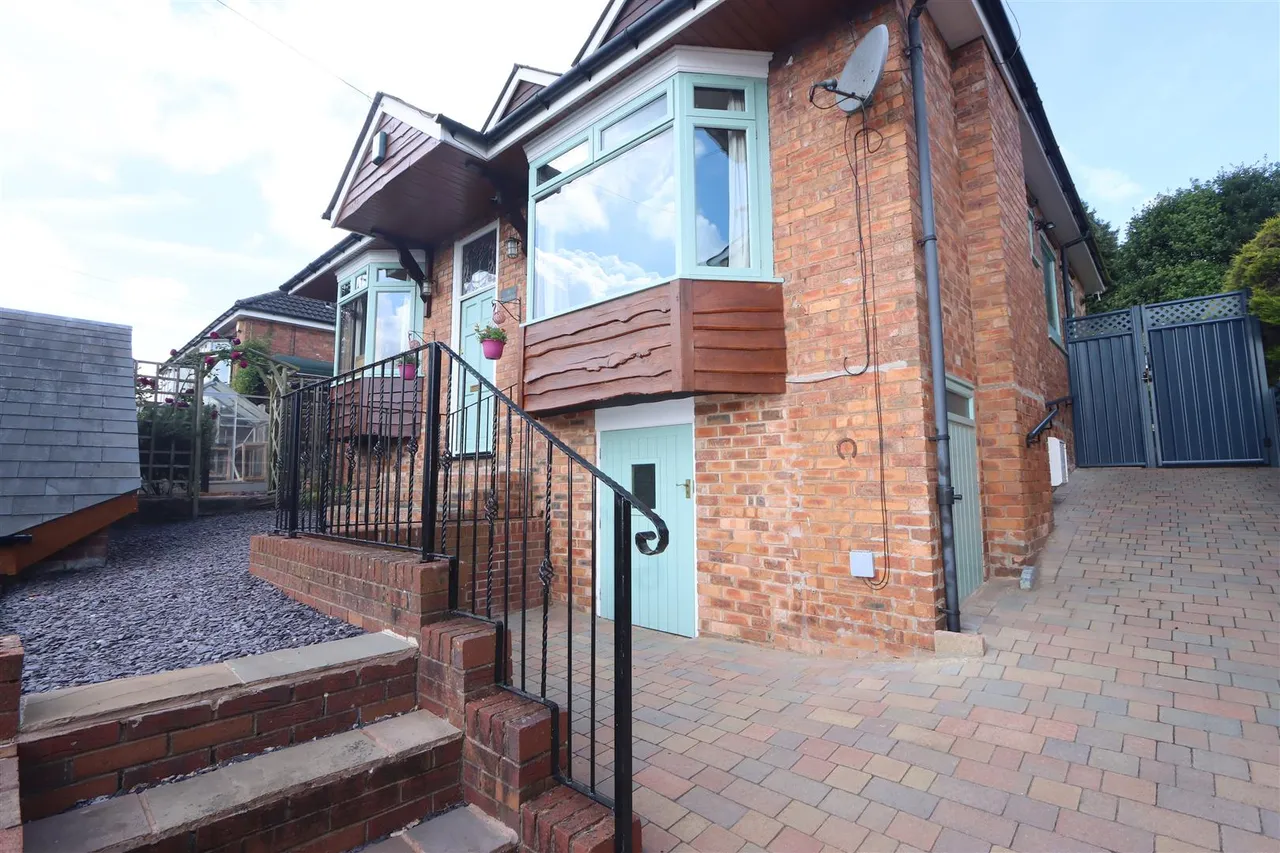 Reservoir Road, Kidderminster, photo 18