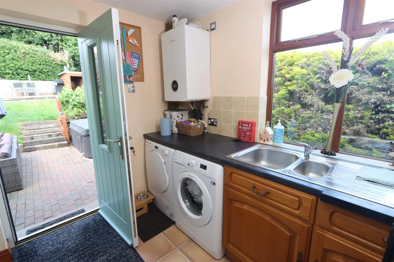 Reservoir Road, Kidderminster, photo 9