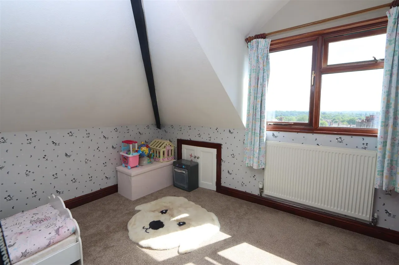 Reservoir Road, Kidderminster, photo 12