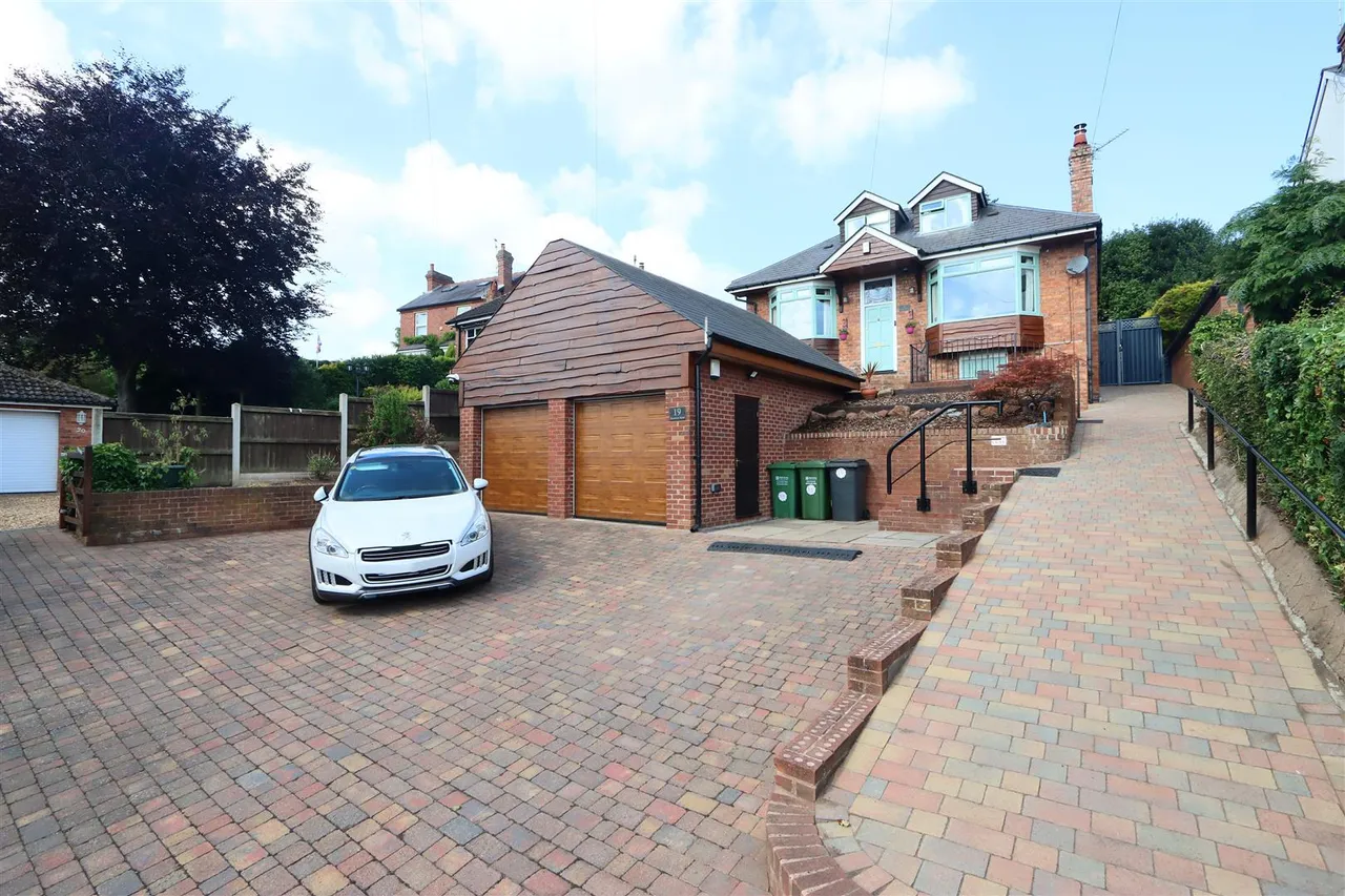 Reservoir Road, Kidderminster, photo 29