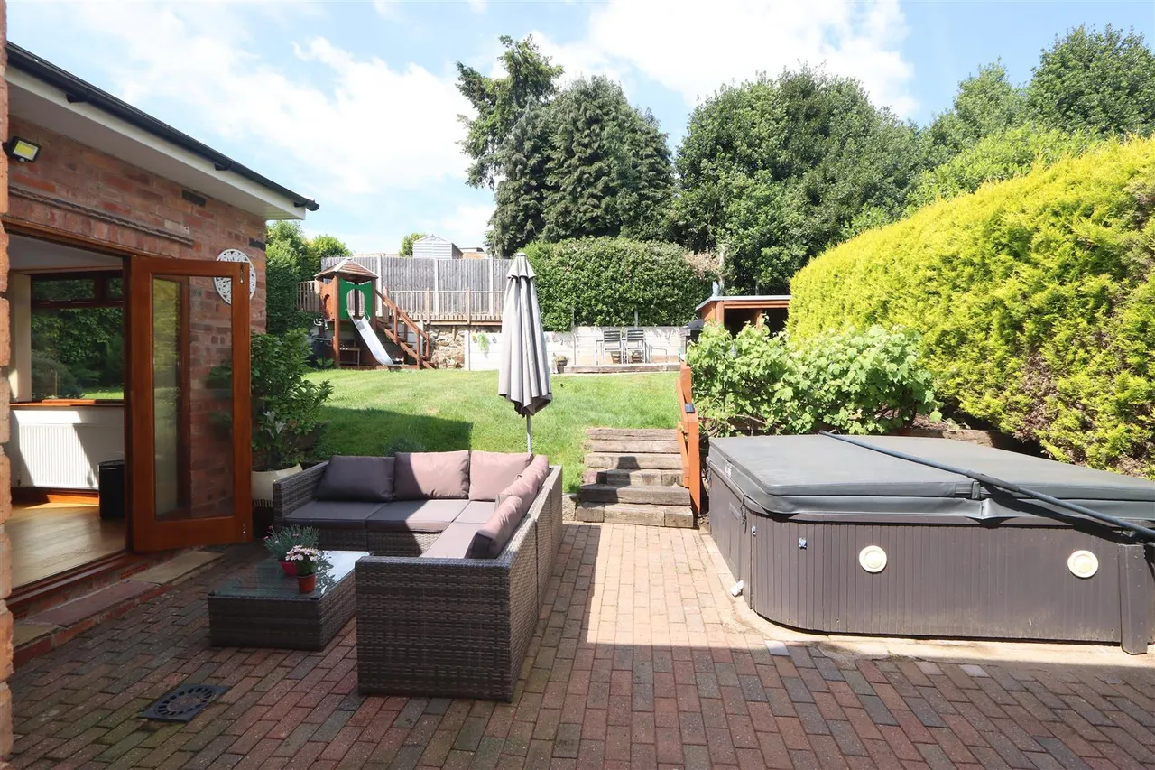 Reservoir Road, Kidderminster, photo 23