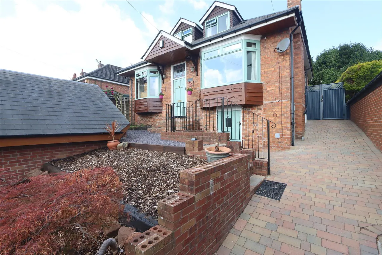 Reservoir Road, Kidderminster, photo 20
